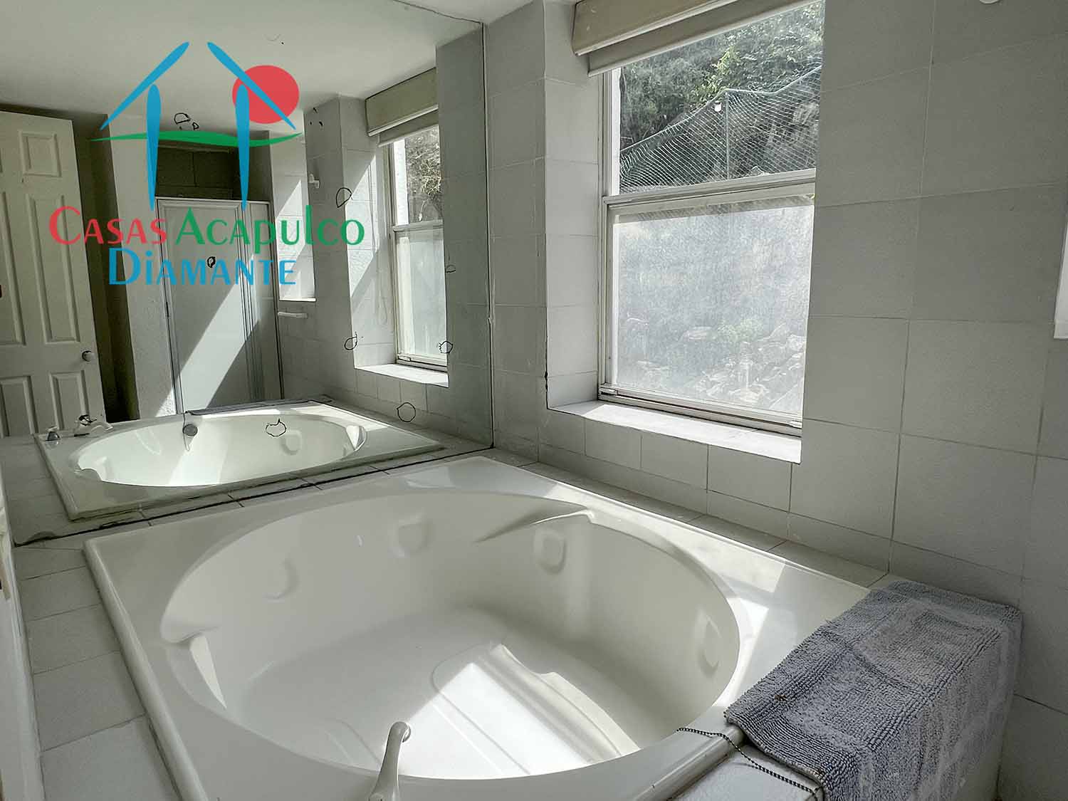 Brisas Diamante T6 183 - Recámara principal 10